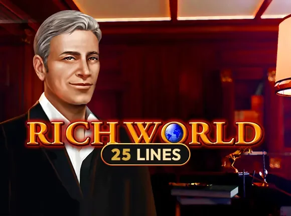 Rich World 