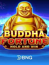 Buddha Fortune