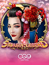 Sakura Legend