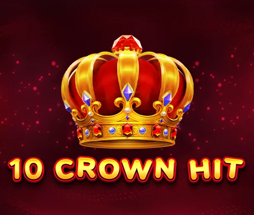 10 Crown Hit