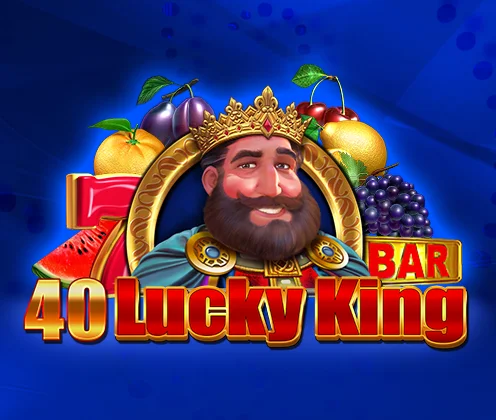 40 Lucky King Bell Link