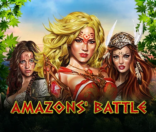 Amazons\' Battle