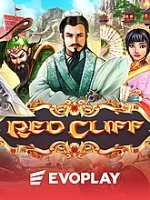 Red Cliff