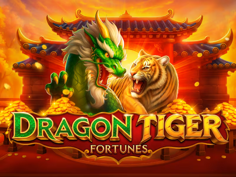 Dragon Tiger Fortunes