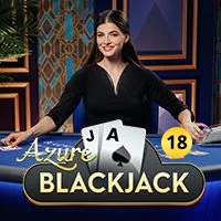 BLACKJACK 18