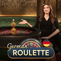 GERMAN ROULETTE