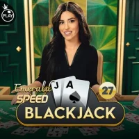 SPEED BLACKJACK 27