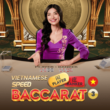 VIETNAMESE SPEED BACCARAT 3